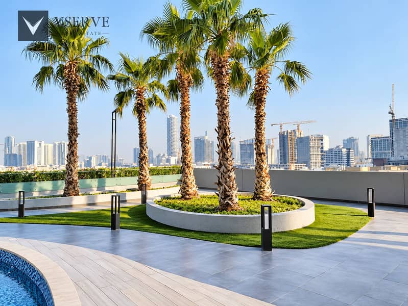Wohnung in Jumeirah Village Circle (JVC),JVC District 10,Bloom Towers,Bloom Tower B, 1 schlafzimmer, 63000 AED - 16853566 Wohnung in Jumeirah Village Circle (JVC),JVC District 10,Bloom Towers,Bloom Tower B, 1 schlafzimmer, 63000 AED - 16853566