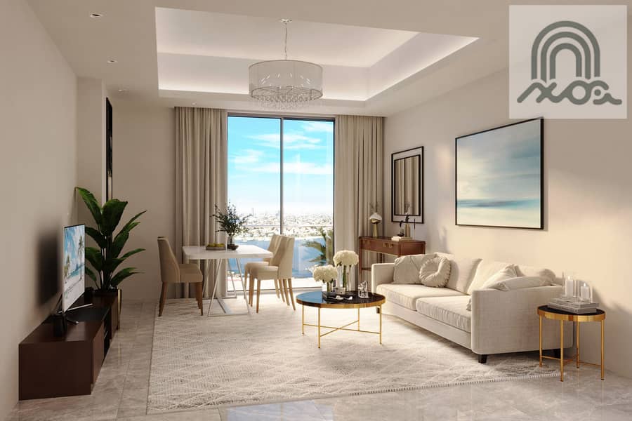 24 Standard Apt Living Ajman Creek Towers - Copy. jpg