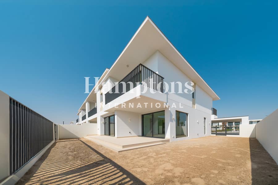 Rijwoning in The Valley by Emaar,Lillia, 4 slaapkamers, 3800000 AED - 16453213 Rijwoning in The Valley by Emaar,Lillia, 4 slaapkamers, 3800000 AED - 16453213