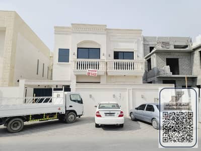 5 Schlafzimmer Villa zum Miete in Al Helio, Ajman - WhatsApp Image 2026-10-14 at 2.58. 50 AM (2). jpeg 5 Schlafzimmer Villa zum Miete in Al Helio, Ajman - WhatsApp Image 2026-10-14 at 2.58. 50 AM (2). jpeg