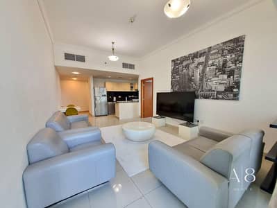 1 Camera Appartamento in vendita a Dubai Marina, Dubai - Appartamento a Dubai Marina，Ocean Heights, 1 camera da letto, 1600000 AED - 16372929