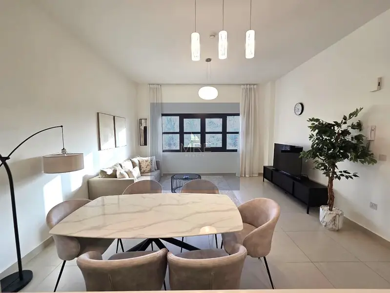 Premium Community | Furnished | Multiple Payments