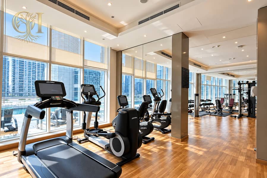 9 Luxury Gym with Skyline Views. png