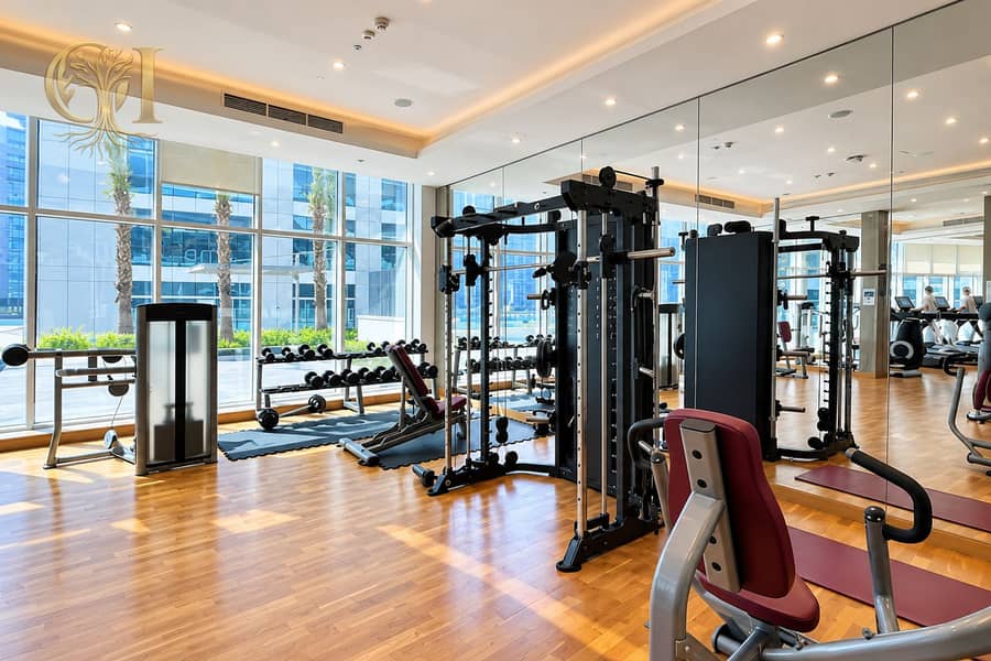 10 Sunlit Luxury Gym Interior. png