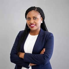 Phionah Mbabazi