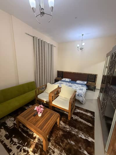 Studio de  à à louer à Al Rumaila, Ajman - WhatsApp Image 2026-10-14 at 12.44. 28 PM (1). jpeg