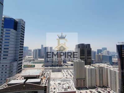 Monolocale in affitto a Al Taawun, Sharjah - 22945. jpg