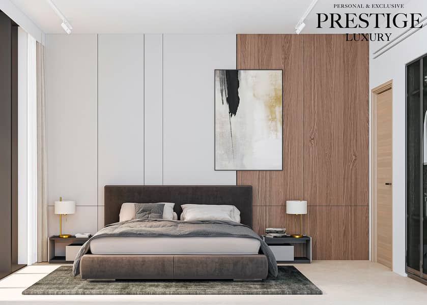 13 Berkeley Square- 3BR- Bedroom 2. jpg