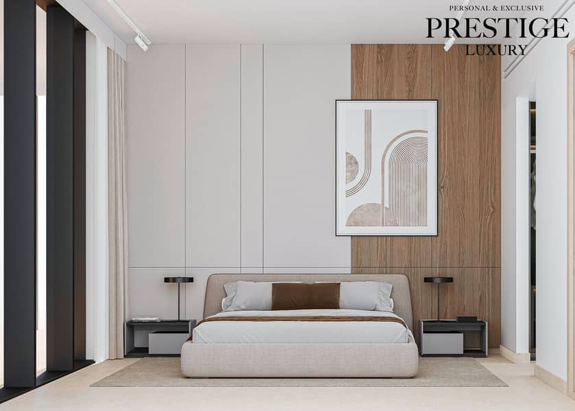 15 Berkeley Square- 3BR- Bedroom. jpg