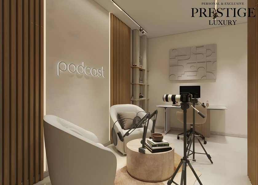 31 Berkeley Square- Podcast Room 2. jpg