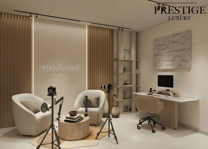 34 Berkeley Square- Podcast Room. jpg