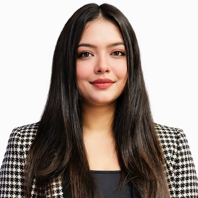 Ankita Sarkar