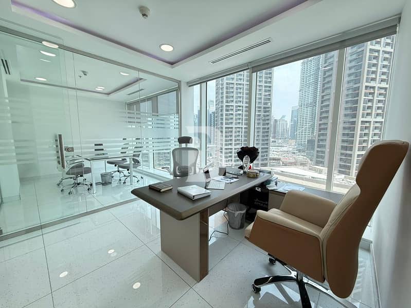 位于商业湾,伯林顿大厦 的写字楼 140000 AED - 16853707 位于商业湾,伯林顿大厦 的写字楼 140000 AED - 16853707