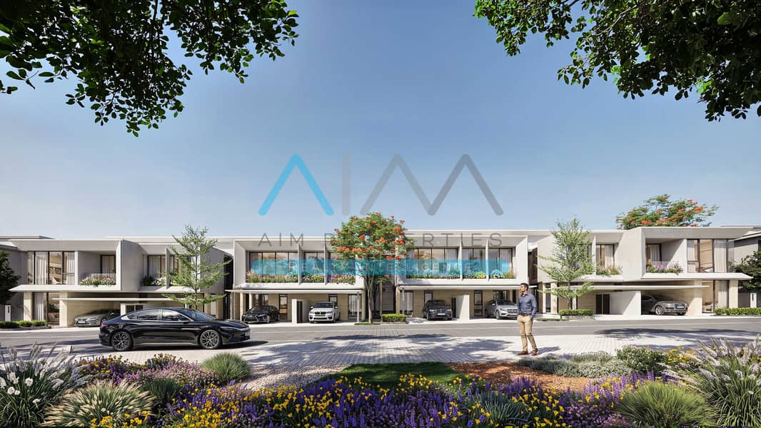15 Townhouse_8Plex Type A_Front View_8K. jpg