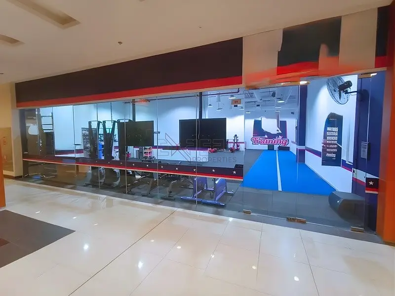 Retail Shop | Great Investment | Park Towers DIFC