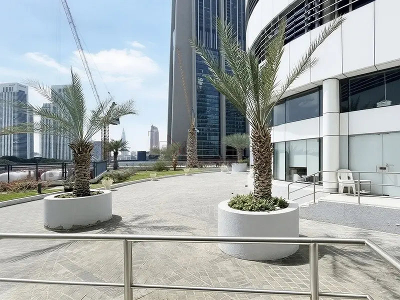 Retail Shop | Great Investment | Park Towers DIFC