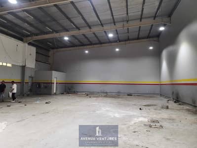 Warehouse zum Miete in Al Jurf, Ajman - 20231114_170526. jpg