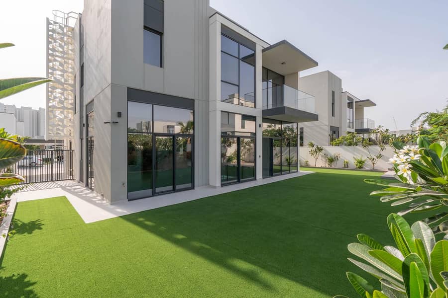 Villa à Al Furjan,Murooj Al Furjan, 4 chambres, 365000 AED - 16853750 Villa à Al Furjan,Murooj Al Furjan, 4 chambres, 365000 AED - 16853750