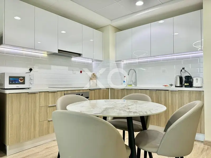 Renovated | Full Marina View | VOT