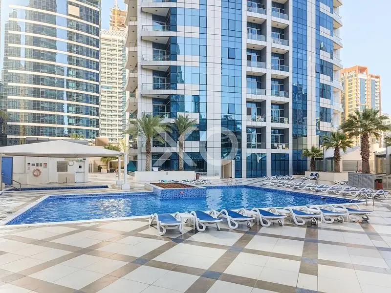 Renovated | Full Marina View | VOT