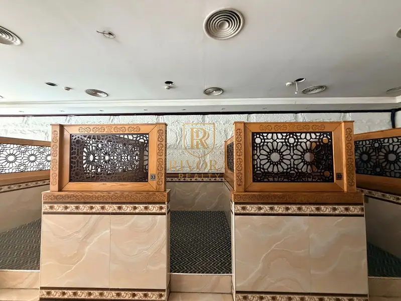 RESTAURANT SPACE | ROAD-FACING | HIGH FOOTFALL