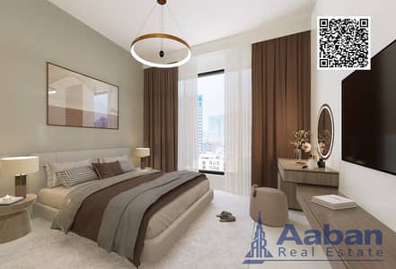 Studio zum Verkauf in Al Yasmeen, Ajman - MASTER BED. jpg Studio zum Verkauf in Al Yasmeen, Ajman - MASTER BED. jpg