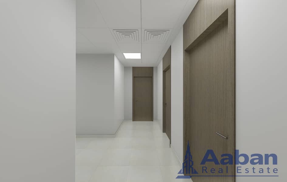 8 TYPICAL CORRIDOR. jpg