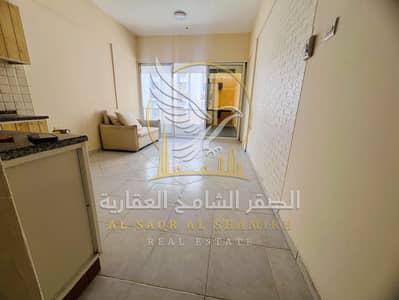 Studio for Rent in Al Mujarrah, Sharjah - apartment-for-rent-astdyw-bedroom-alshhwyyn-alsharqh-property-01. jpg Studio for Rent in Al Mujarrah, Sharjah - apartment-for-rent-astdyw-bedroom-alshhwyyn-alsharqh-property-01. jpg