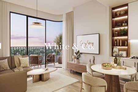 2 Camere Appartamento in vendita a Town Square, Dubai - Appartamento a Town Square,Symphony on the Park, 2 camere da letto, 1500000 AED - 16853815 2 Camere Appartamento in vendita a Town Square, Dubai - Appartamento a Town Square,Symphony on the Park, 2 camere da letto, 1500000 AED - 16853815