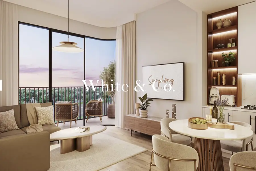 Mid Floor | Full Pool View | Best Layout