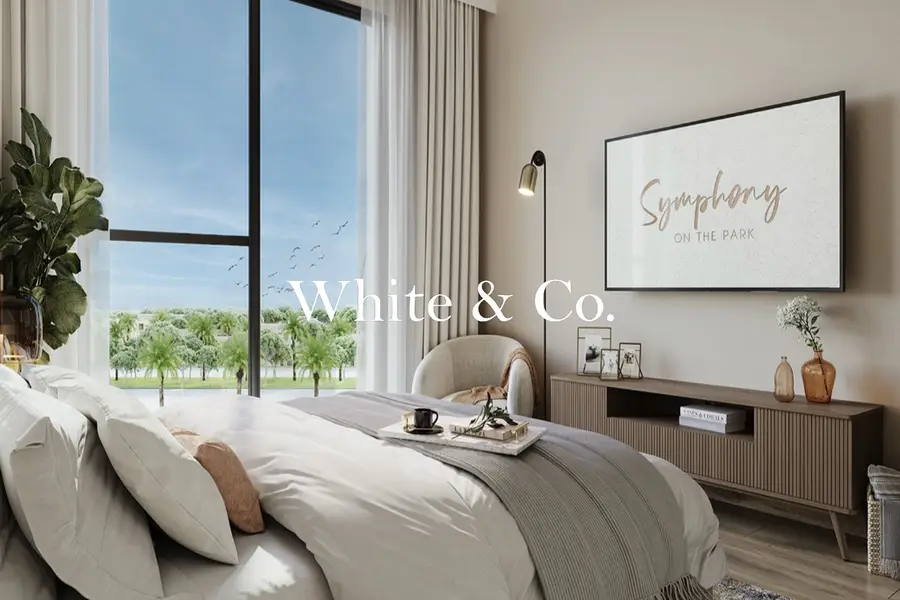 Mid Floor | Full Pool View | Best Layout