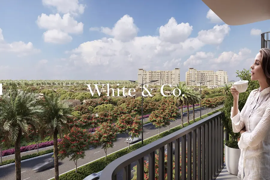 Mid Floor | Full Pool View | Best Layout