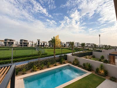 فیلا 5 غرف نوم للايجار في المرابع العربية 3، دبي - فیلا في إيلي صعب 1،إيلي صعب،المرابع العربية 3 5 غرف 600000 درهم - 15774512 فیلا 5 غرف نوم للايجار في المرابع العربية 3، دبي - فیلا في إيلي صعب 1،إيلي صعب،المرابع العربية 3 5 غرف 600000 درهم - 15774512