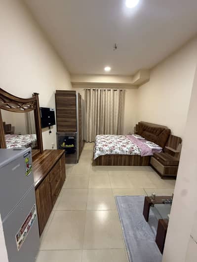 Studio zum Miete in Al Rawda, Ajman - WhatsApp Image 2026-10-14 at 12.43. 53 PM (2). jpeg