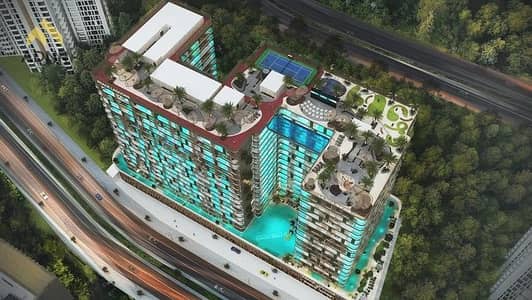 迪拜公寓大楼, 迪拜 2 卧室公寓待售 - 2. jpg 迪拜公寓大楼, 迪拜 2 卧室公寓待售 - 2. jpg