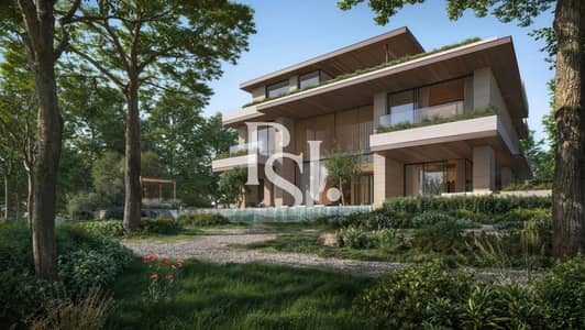3 Bedroom Villa for Sale in The Wilds, Dubai - cassia-3-4-the-wilds-aldar-properties-1753270779-003-cgi. jpeg 3 Bedroom Villa for Sale in The Wilds, Dubai - cassia-3-4-the-wilds-aldar-properties-1753270779-003-cgi. jpeg
