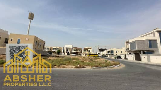 Plot for Sale in Al Yasmeen, Ajman - WhatsApp Image 2026-10-14 at 2.26. 34 PM (1). jpeg