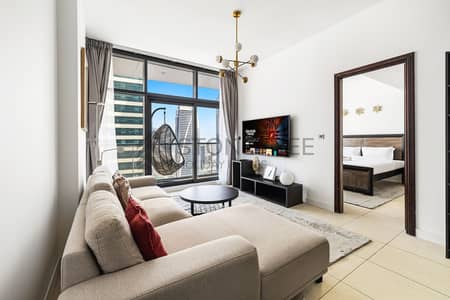 1 Bedroom Flat for Rent in Jumeirah Lake Towers (JLT), Dubai - _W4A1503. jpg