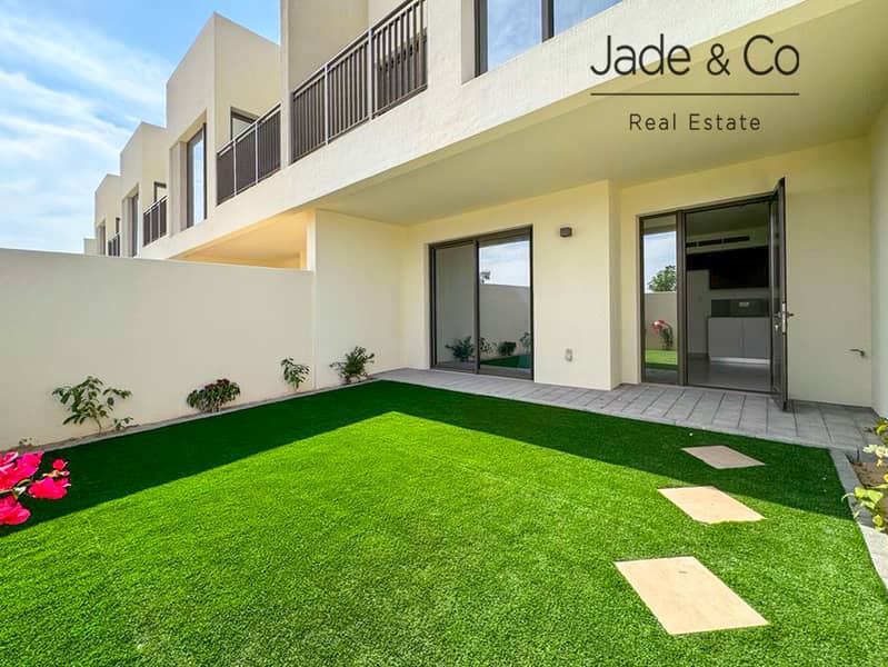 Villa a Dubai South,Emaar South,Expo Golf Villas,Expo Golf Villas 3 (Parkside 3), 3 camere da letto, 110000 AED - 16853864 Villa a Dubai South,Emaar South,Expo Golf Villas,Expo Golf Villas 3 (Parkside 3), 3 camere da letto, 110000 AED - 16853864