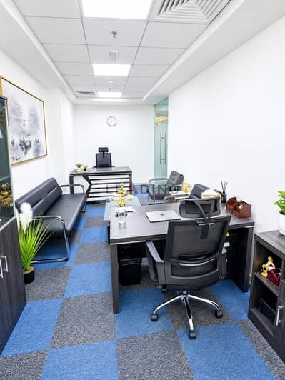 Office zum Miete in Business Bay, Dubai - WhatsApp Image 2026-10-13 at 6.51. 49 AM. jpeg