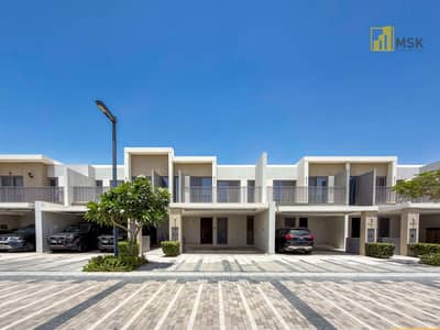 3 Bedroom Townhouse for Rent in Tilal Al Ghaf, Dubai - WhatsApp Image 2026-10-12 at 09.57. 16 (1). jpeg