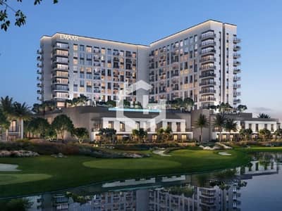 Appartement de 3 chambres à à vendre à Dubai South, Dubai - original (9). jpg