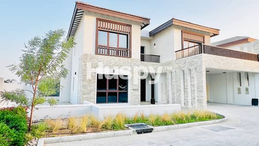 5 Camere Villa in affitto a Al Reem Island, Abu Dhabi - Villa a Al Reem Island，Najmat Abu Dhabi，Nalaya Villas, 5 camere da letto, 440000 AED - 16792991