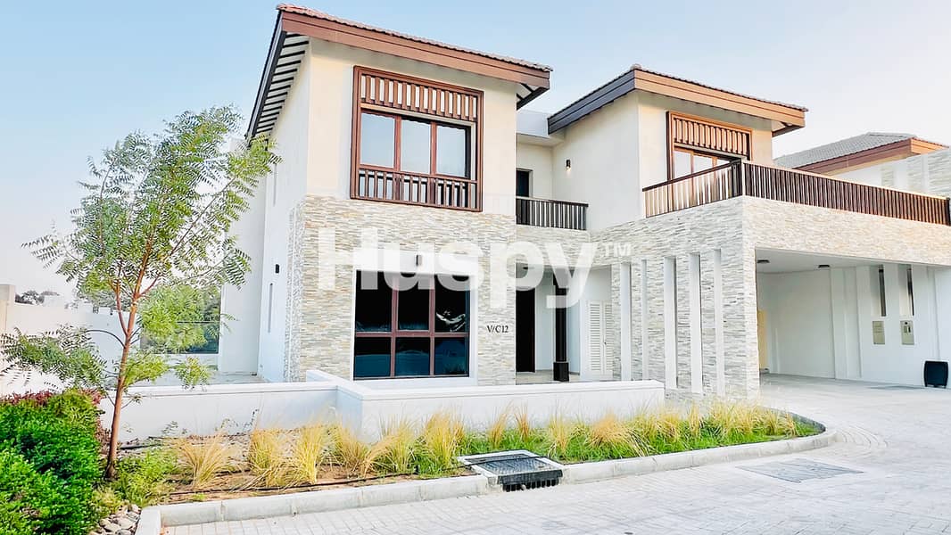 Villa a Al Reem Island,Najmat Abu Dhabi,Nalaya Villas, 5 camere da letto, 440000 AED - 16792991 Villa a Al Reem Island,Najmat Abu Dhabi,Nalaya Villas, 5 camere da letto, 440000 AED - 16792991