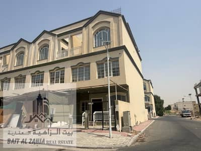 3 Bedroom Villa for Sale in Ajman Uptown, Ajman - WhatsApp Image 2026-09-22 at 4.25. 08 PM (1). jpeg 3 Bedroom Villa for Sale in Ajman Uptown, Ajman - WhatsApp Image 2026-09-22 at 4.25. 08 PM (1). jpeg