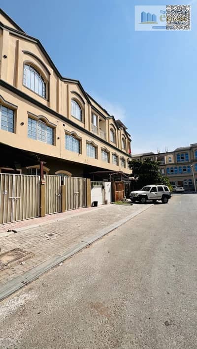 3 Bedroom Townhouse for Rent in Ajman Uptown, Ajman - myImage. jpg 3 Bedroom Townhouse for Rent in Ajman Uptown, Ajman - myImage. jpg
