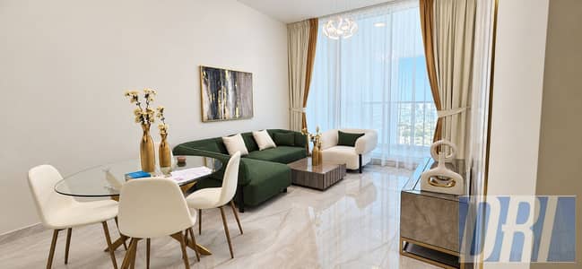 2 habitaciones Apartamento para en Venta en Al Furjan, Dubai - 38_warm. png 2 habitaciones Apartamento para en Venta en Al Furjan, Dubai - 38_warm. png
