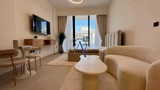 Estudio para en Alquiler en Arjan, Dubai - WhatsApp Image 2026-10-14 at 10.50. 57 AM (2). jpeg