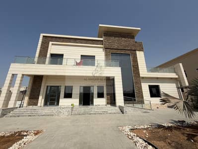 5 Schlafzimmer Villa zum Verkauf in Hoshi, Sharjah - WhatsApp Image 2026-10-11 at 2.14. 17 PM. jpeg 5 Schlafzimmer Villa zum Verkauf in Hoshi, Sharjah - WhatsApp Image 2026-10-11 at 2.14. 17 PM. jpeg