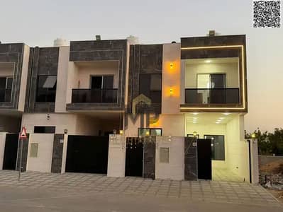3 Bedroom Villa for Sale in Al Helio, Ajman - batch_872810272-800x600. webp